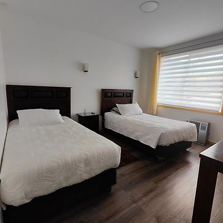 Hostal Casa Arrayan Coyhaique Exteriör bild