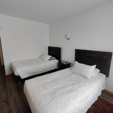 Hostal Casa Arrayan Coyhaique Exteriör bild