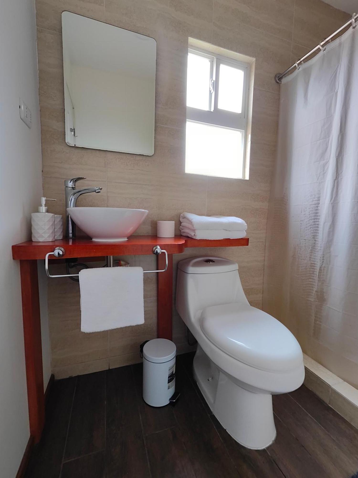 Hostal Casa Arrayan Coyhaique Exteriör bild