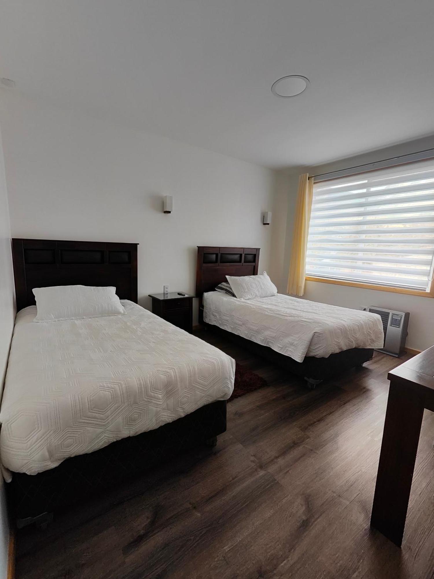 Hostal Casa Arrayan Coyhaique Exteriör bild