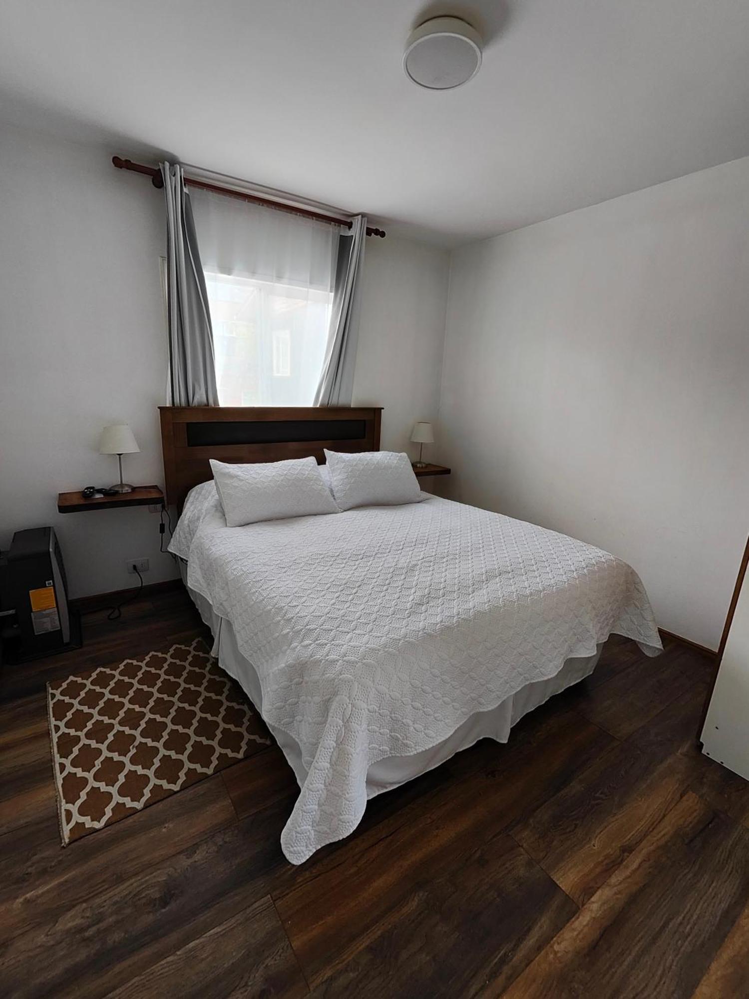 Hostal Casa Arrayan Coyhaique Exteriör bild